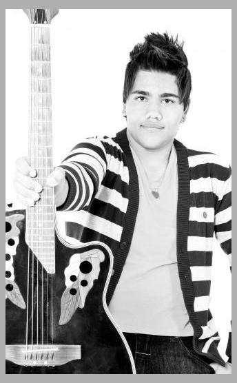 Marcus Bellone